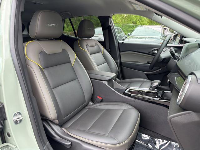 2024 Chevrolet Trax FWD ACTIV