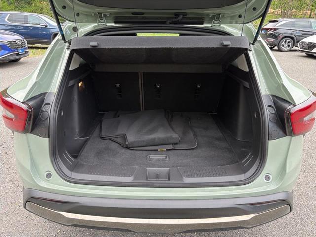 2024 Chevrolet Trax FWD ACTIV