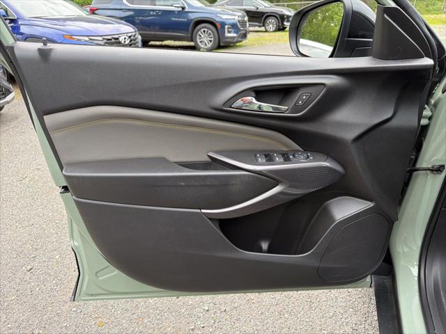 2024 Chevrolet Trax FWD ACTIV