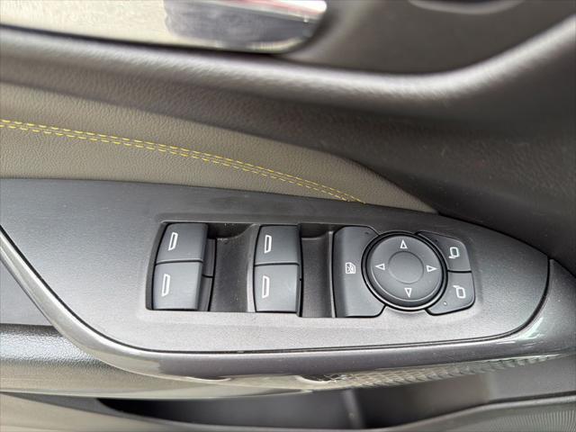 2024 Chevrolet Trax FWD ACTIV