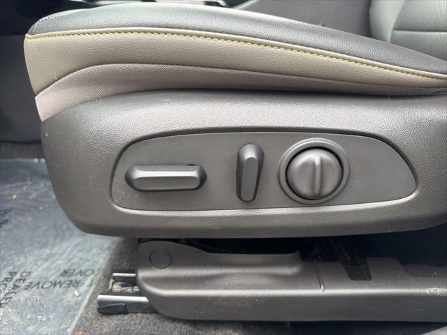 2024 Chevrolet Trax FWD ACTIV