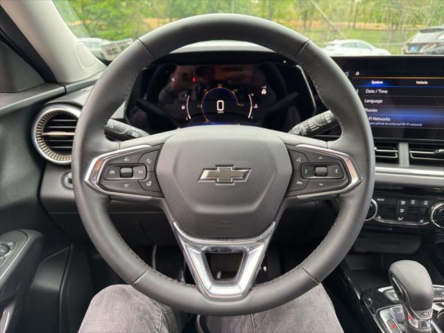 2024 Chevrolet Trax FWD ACTIV