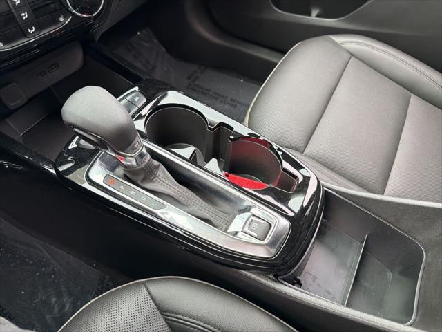 2024 Chevrolet Trax FWD ACTIV
