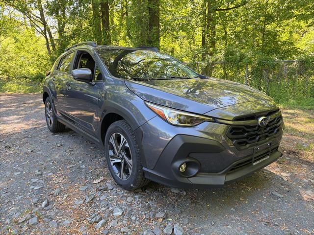 2024 Subaru Crosstrek Premium for sale in FREEHOLD, NJ