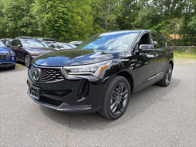 2023 Acura RDX A-SPEC Package for sale in FREEHOLD, NJ