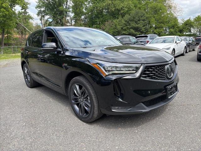 2023 Acura RDX A-SPEC Package