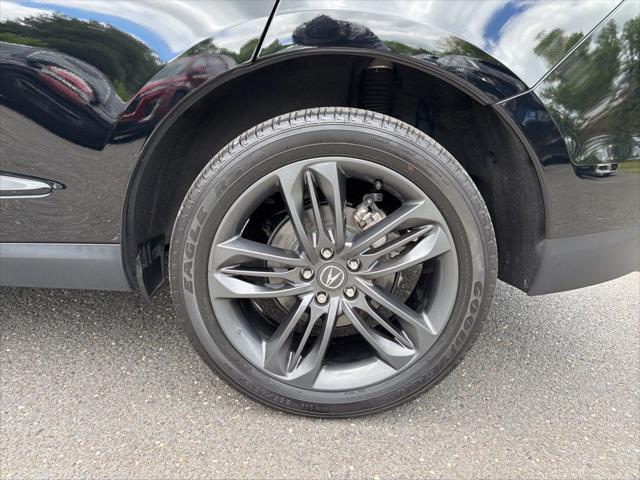 2023 Acura RDX A-SPEC Package