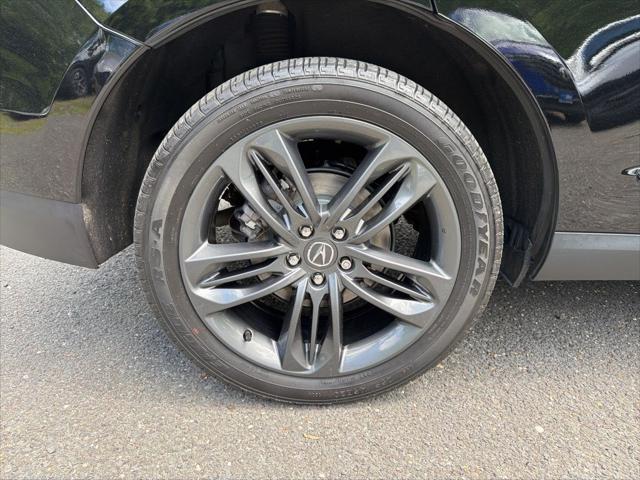 2023 Acura RDX A-SPEC Package