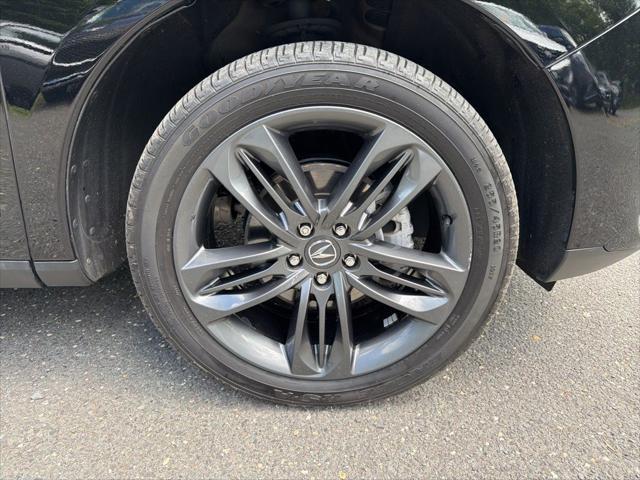 2023 Acura RDX A-SPEC Package