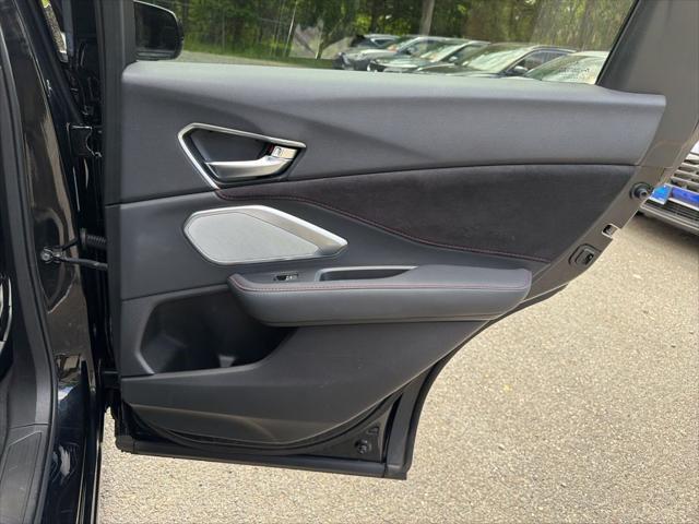 2023 Acura RDX A-SPEC Package
