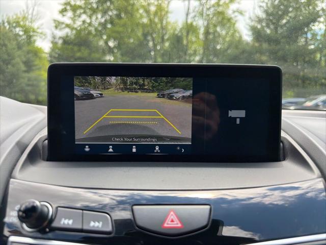 2023 Acura RDX A-SPEC Package