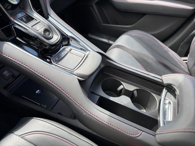 2023 Acura RDX A-SPEC Package