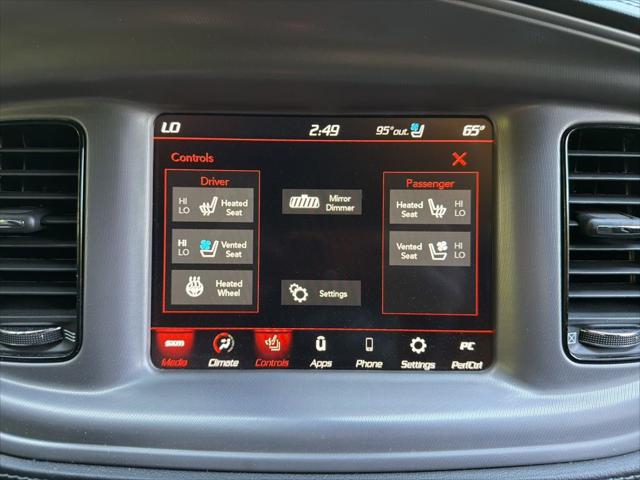 2023 Dodge Charger R/T