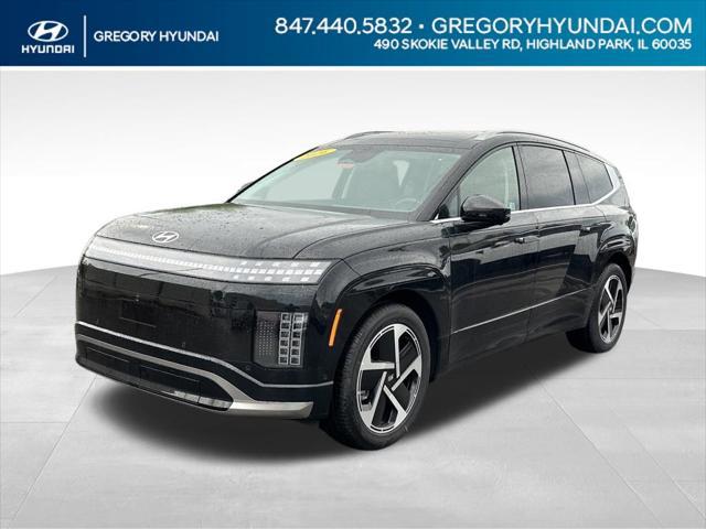 2026 Hyundai IONIQ 9 Performance Calligraphy for sale in HIGHLAND PARK, IL