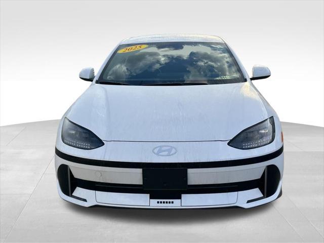 2025 Hyundai IONIQ 6 SE