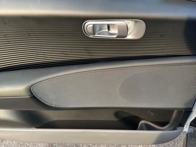 2025 Hyundai IONIQ 6 SE