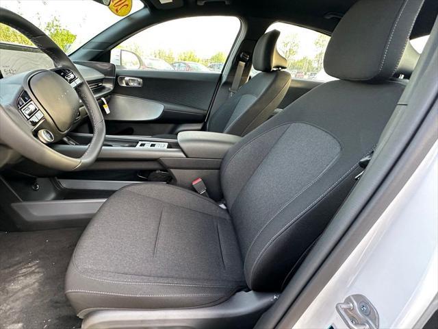 2025 Hyundai IONIQ 6 SE