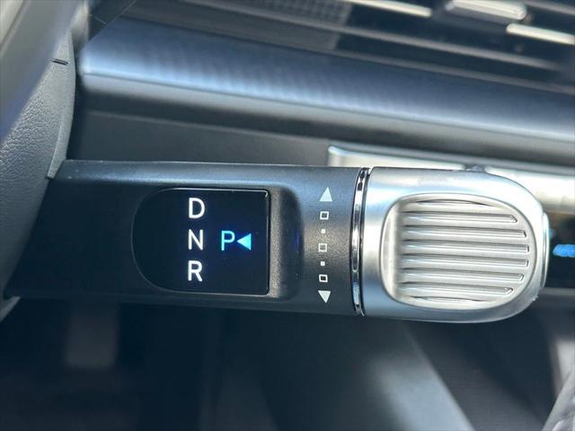 2025 Hyundai IONIQ 6 SE