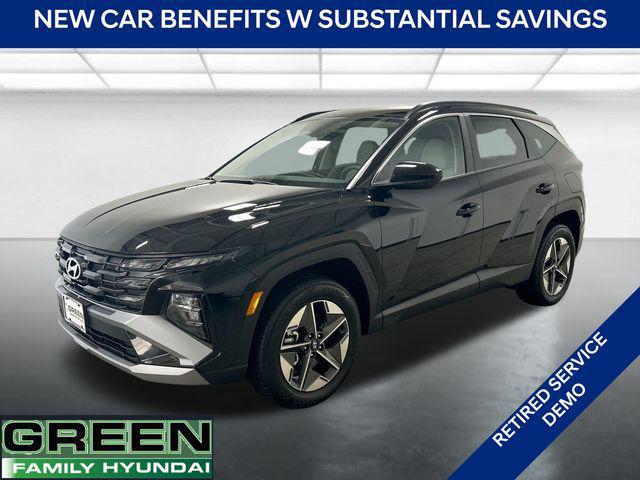 2026 Hyundai Tucson SEL for sale in MOLINE, IL