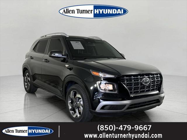 2024 Hyundai Venue SEL for sale in PENSACOLA, FL