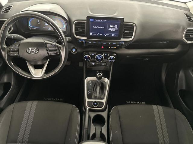 2024 Hyundai Venue SEL