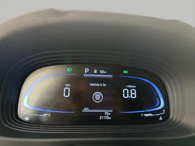 2024 Hyundai Venue SEL