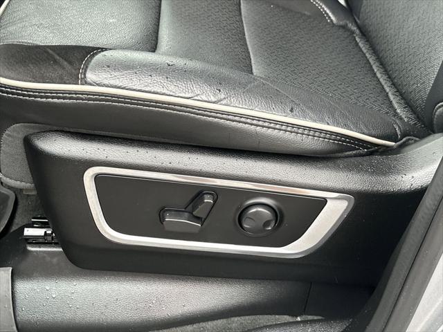 2023 Ram 1500 Laramie Crew Cab 4x4 5'7" Box