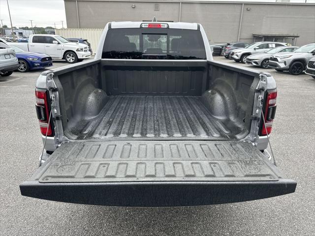 2023 Ram 1500 Laramie Crew Cab 4x4 5'7" Box