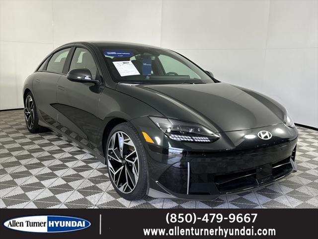 2024 Hyundai IONIQ 6 SEL for sale in PENSACOLA, FL