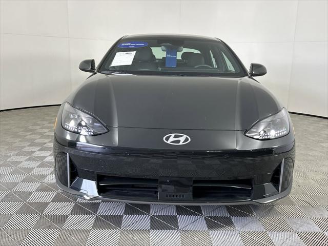 2024 Hyundai IONIQ 6 SEL