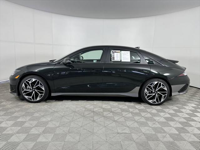 2024 Hyundai IONIQ 6 SEL