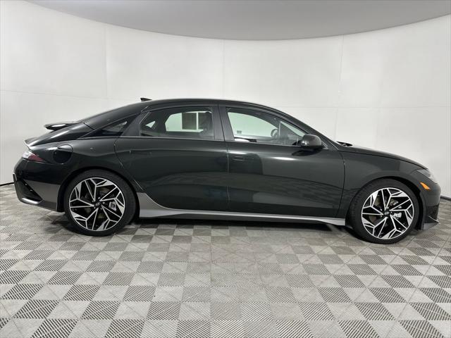 2024 Hyundai IONIQ 6 SEL