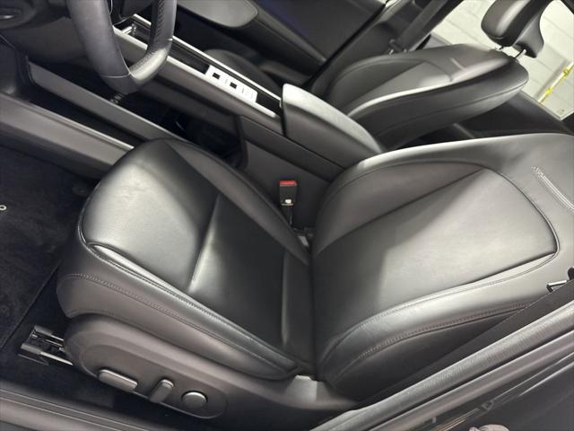 2024 Hyundai IONIQ 6 SEL