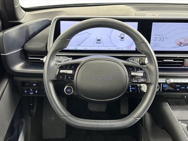 2024 Hyundai IONIQ 6 SEL