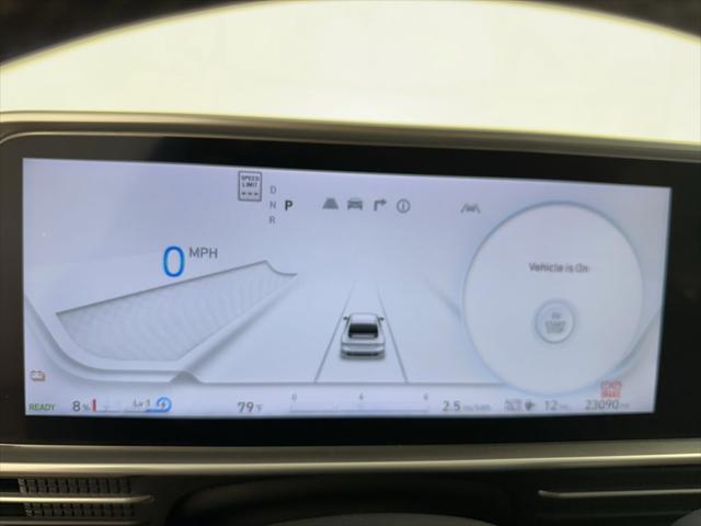 2024 Hyundai IONIQ 6 SEL