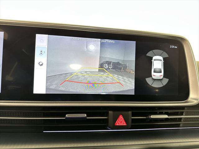 2024 Hyundai IONIQ 6 SEL