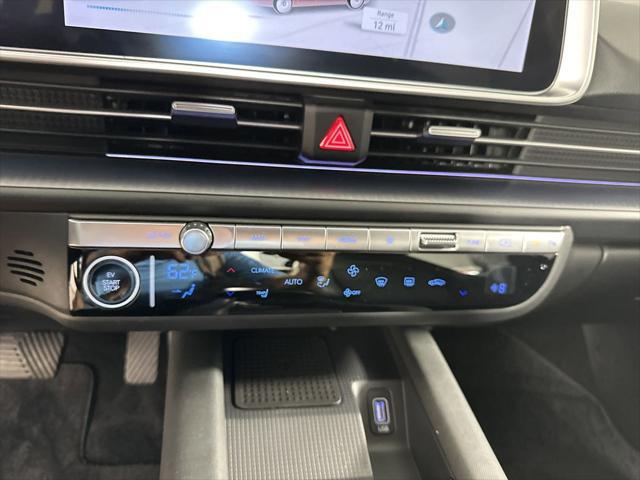 2024 Hyundai IONIQ 6 SEL