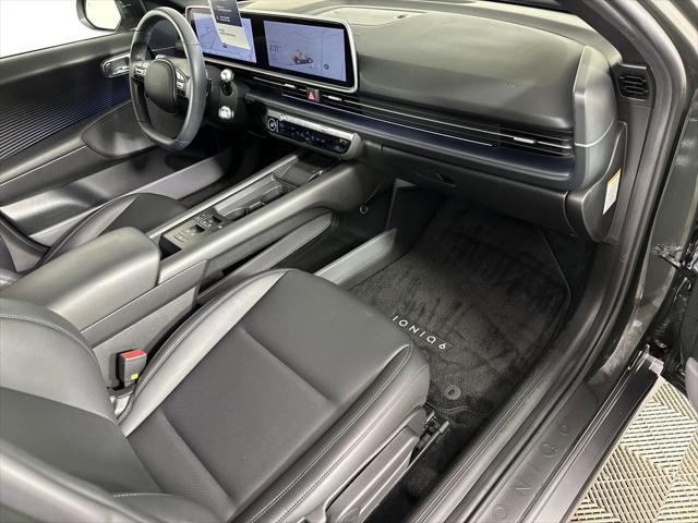 2024 Hyundai IONIQ 6 SEL