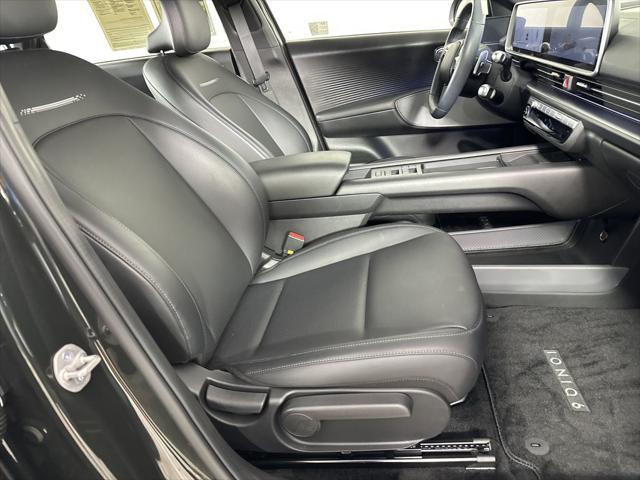 2024 Hyundai IONIQ 6 SEL