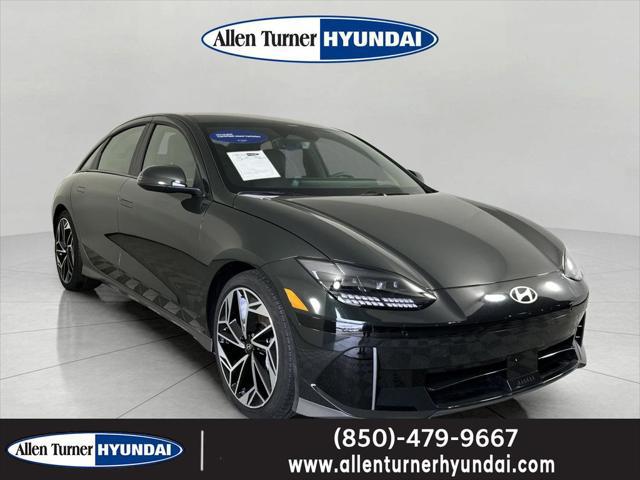 2024 Hyundai IONIQ 6 SEL for sale in PENSACOLA, FL