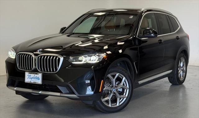 2023 BMW X3 xDrive30i for sale in AURORA, IL