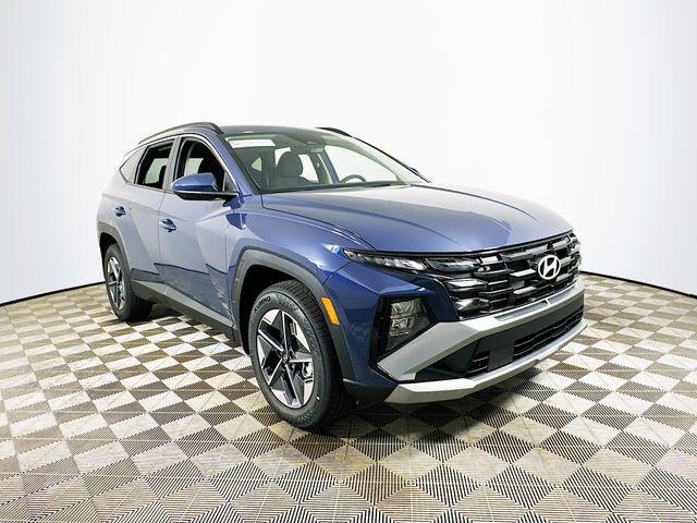 2026 Hyundai Tucson SEL for sale in LAKELAND, FL