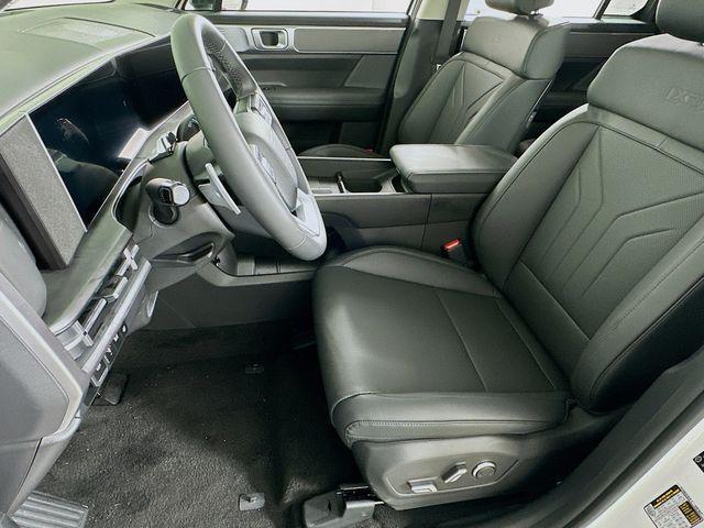 2026 Hyundai Santa Fe XRT