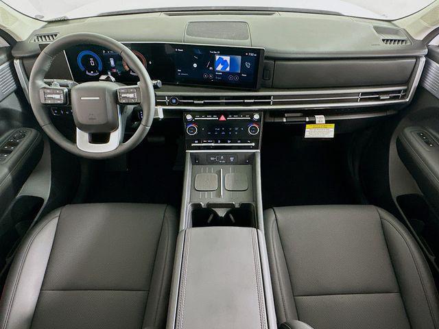 2026 Hyundai Santa Fe XRT