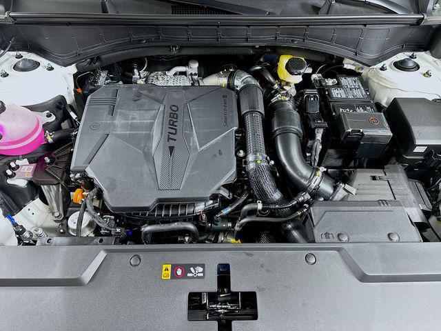 2026 Hyundai Santa Fe XRT