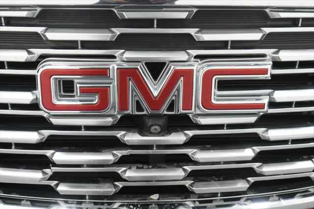 2020 GMC Terrain AWD Denali