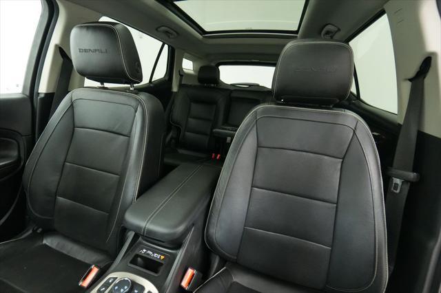 2020 GMC Terrain AWD Denali