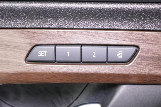 2020 GMC Terrain AWD Denali