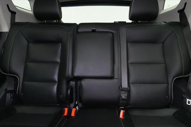 2020 GMC Terrain AWD Denali