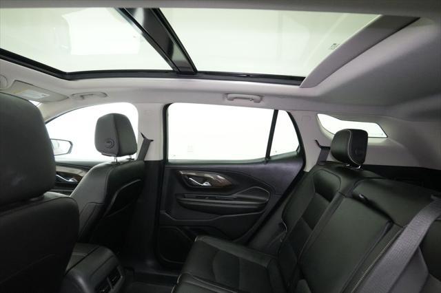 2020 GMC Terrain AWD Denali